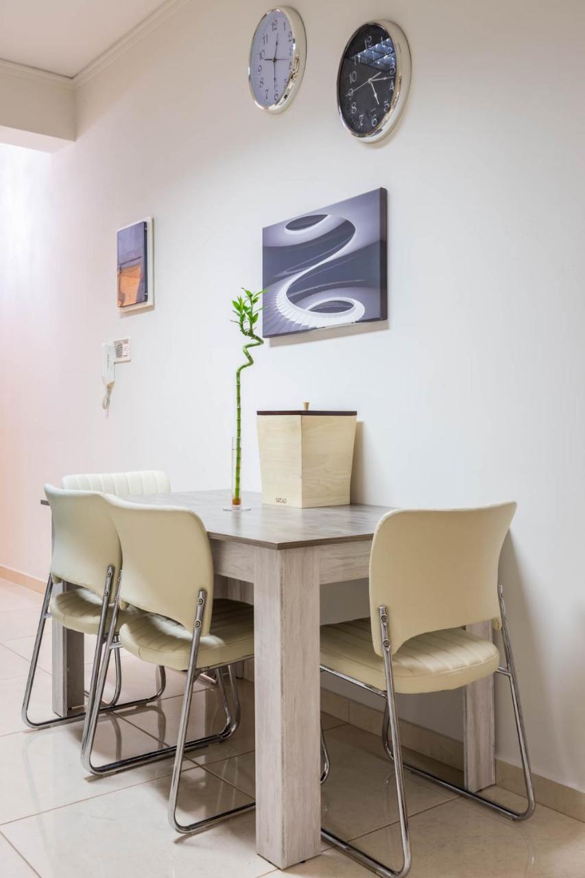 Appartement Adorable Flat For 4 Ppl In Kolonaki à Athènes Extérieur photo